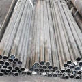 CK45 DIN2391 ST52 Tiub Honed Lancar untuk Silinder